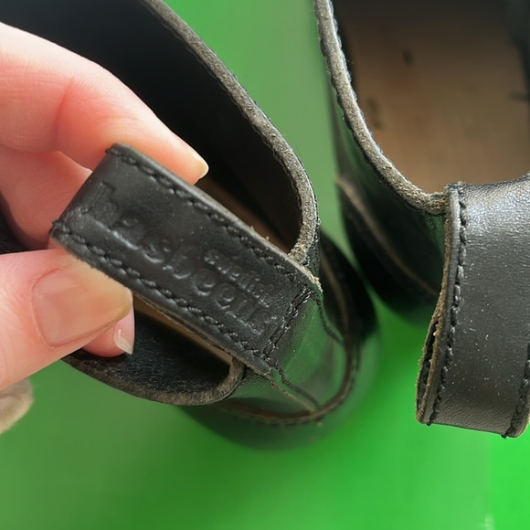 Swedish Hasbeens Emy - Picture 3 of 7